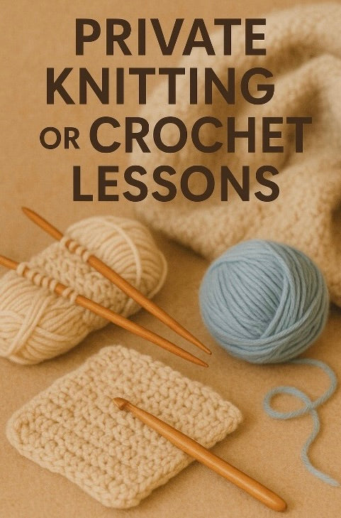 Private Lesson w/ Christina