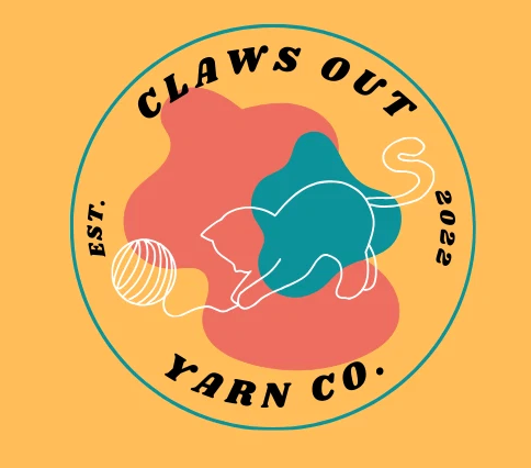 Claws Out Yarn Co.