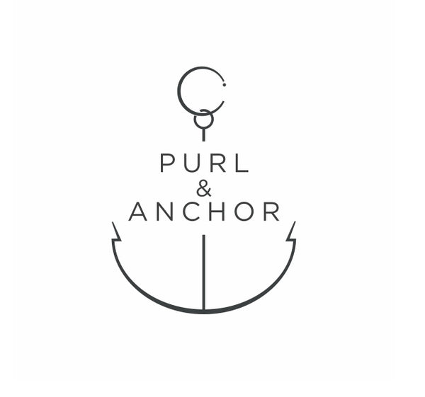 Purl & Anchor