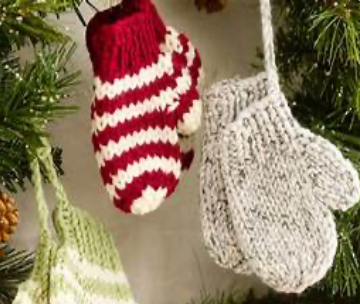For the Joy of Knitting with Sue