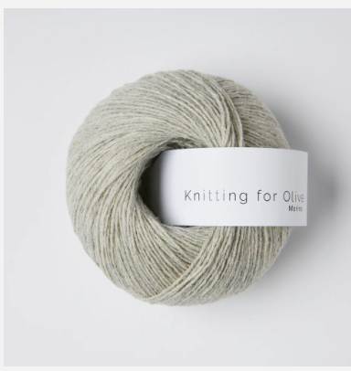 KFO Merino - Morning Haze