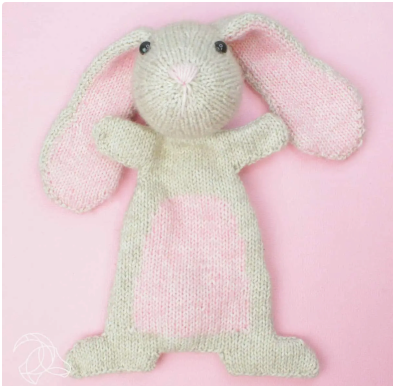 Make a Douze Rabbit - Pop up Workshop w/ Christina