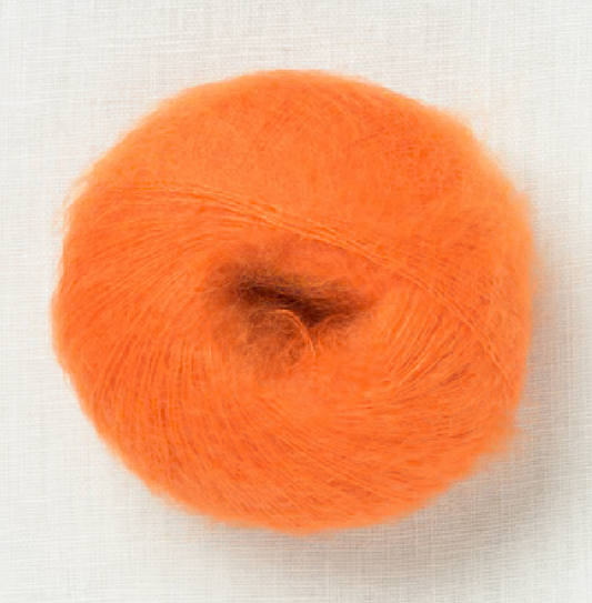KFO Soft Silk Mohair - Hokkaido