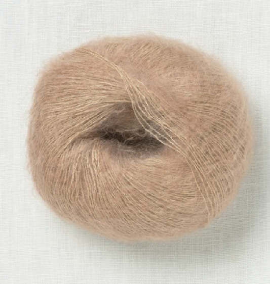 KFO - Soft Silk Mohair - Sparrow
