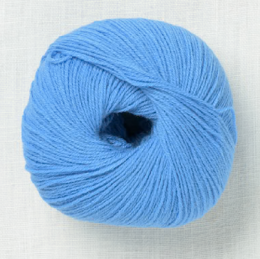 KFO Merino - Poppy Blue