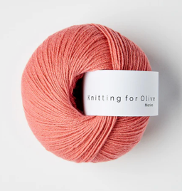 KFO Merino - Flamingo