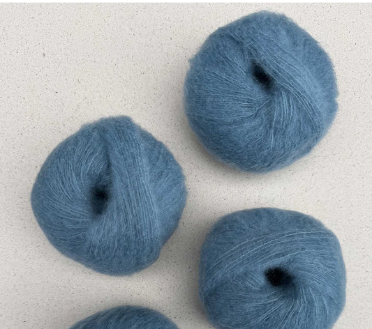 Manada - Grey blue 228
