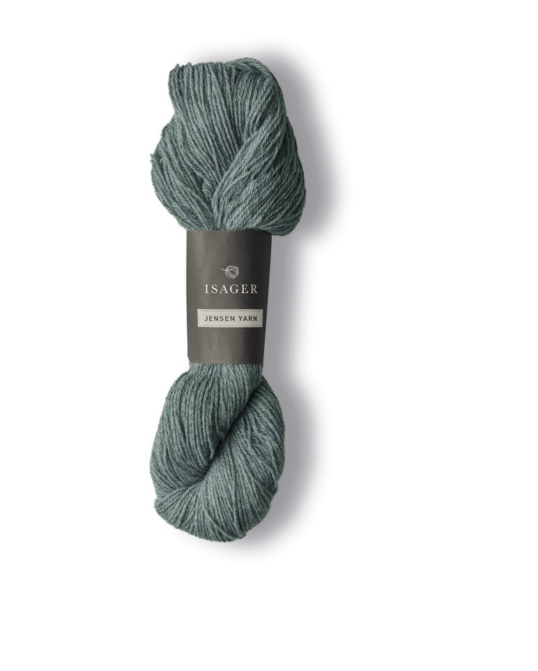 Jensen Yarn - 11s