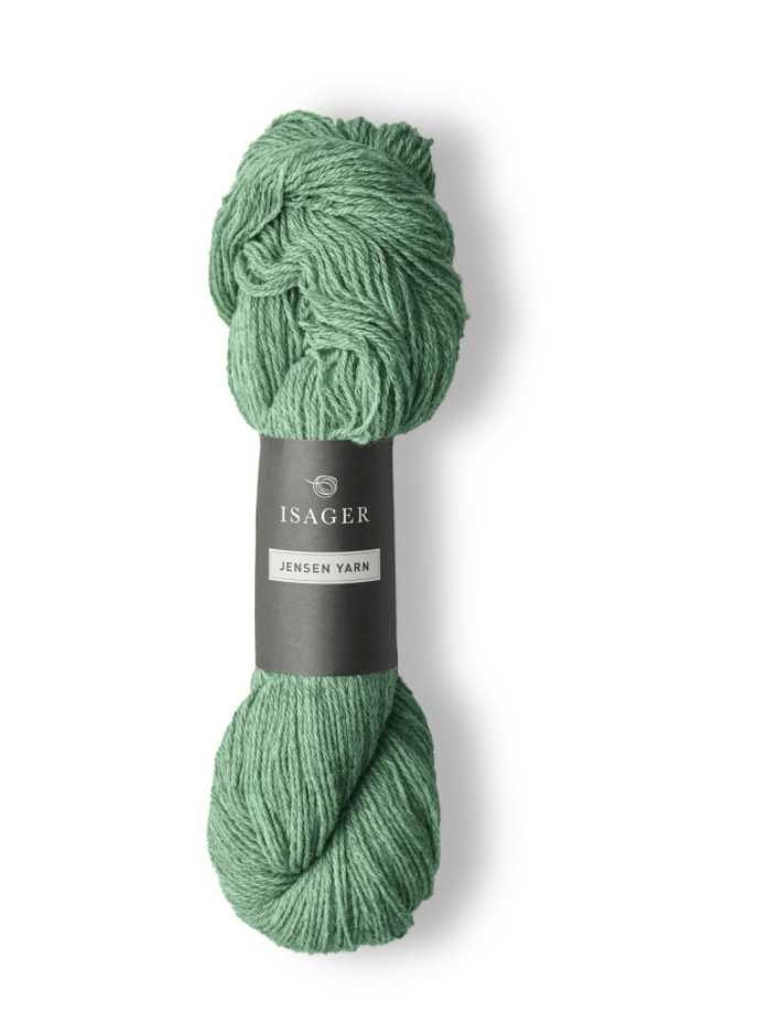 Jensen Yarn - 46s