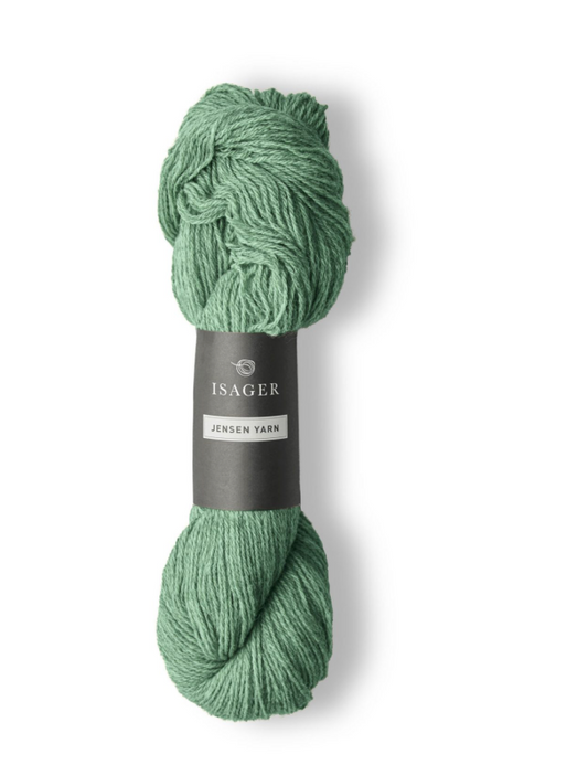 Jensen Yarn - 46s