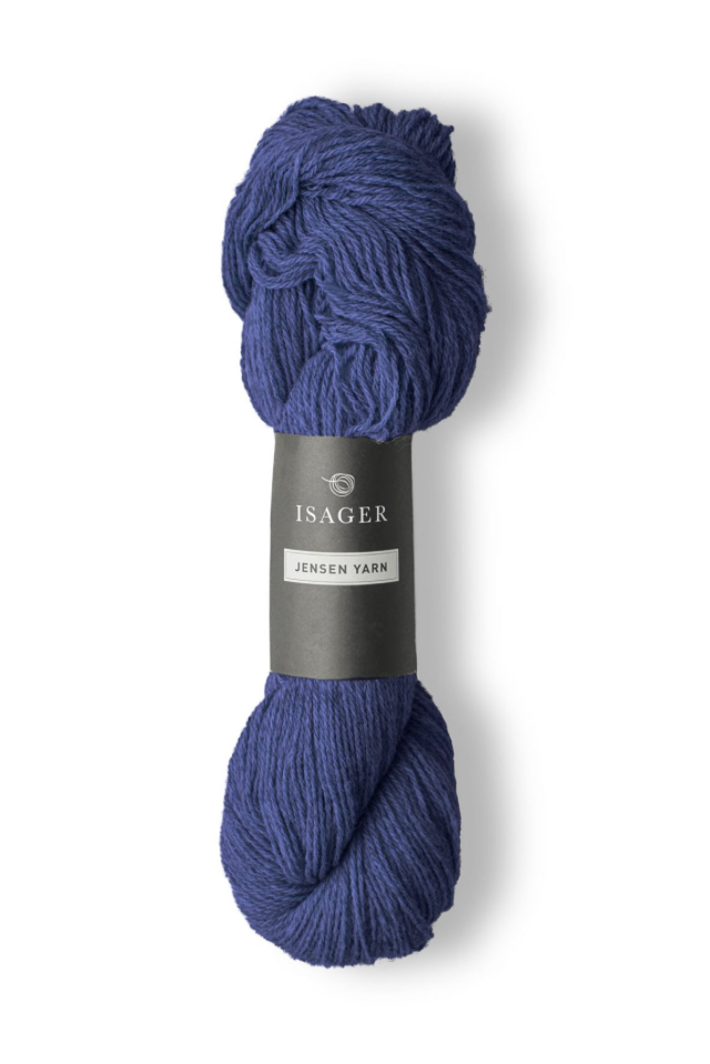 Jensen Yarn - 54