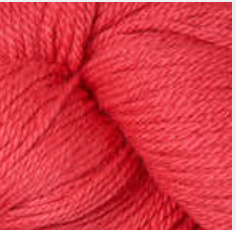 Berroco Vintage DK - 21138 cerise