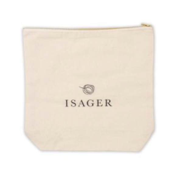 Isager Project Bags