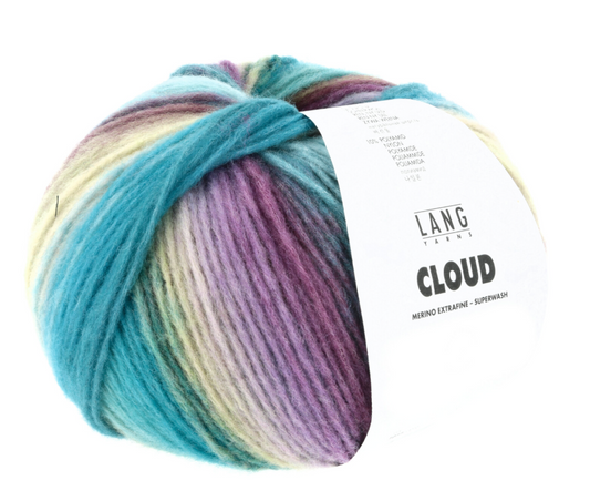 Lang Cloud  1077.19
