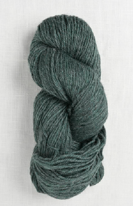Berroco ultra alpaca worsted - avocado 62196