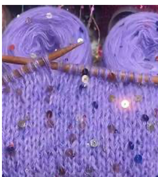 Add Sparkles to Your Holiday w/Christina