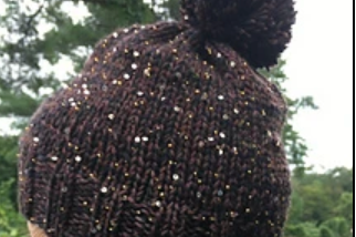 Add Sparkles to Your Holiday w/Christina